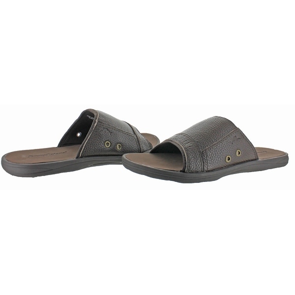 tommy bahama slide sandals