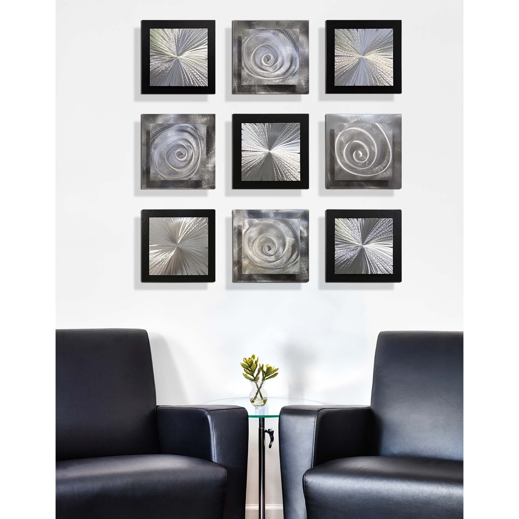 Shop Statements2000 Abstract Metal Wall Art Sculpture Modern Decor