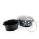 preview thumbnail 6 of 10, Laura Ashley 6.5L Slow Cooker