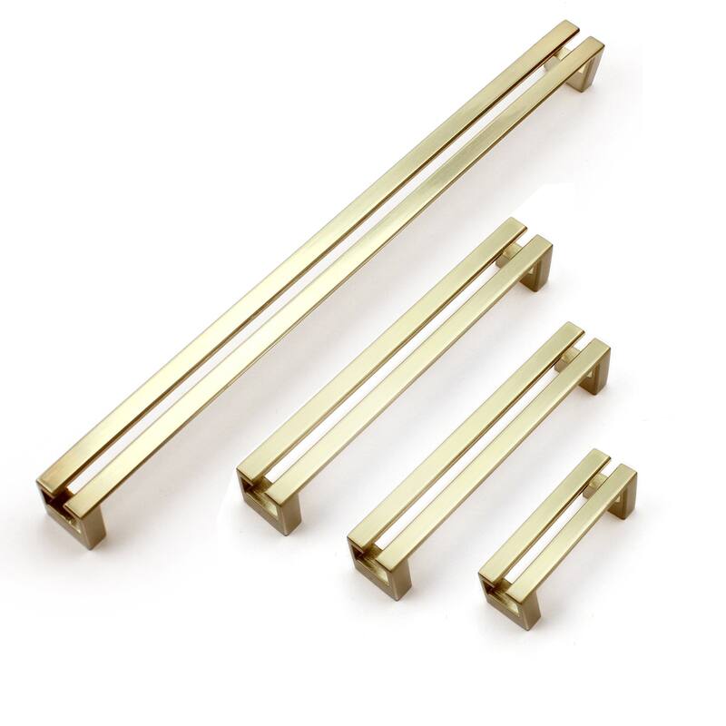 Dowell Series 3137 Handles (128mm/5" CTC), 10 Pack