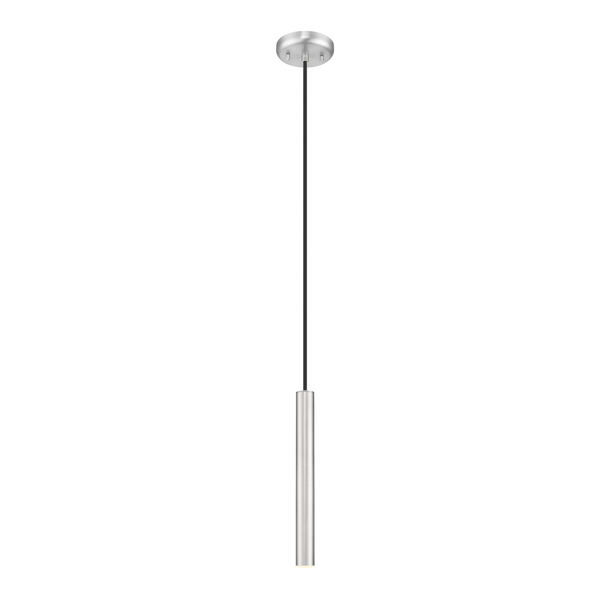 Z-Lite Forest 1 LightPendant - Overstock - 42287920