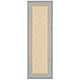 SAFAVIEH Courtyard Laurene Waterproof Patio Backyard Rug