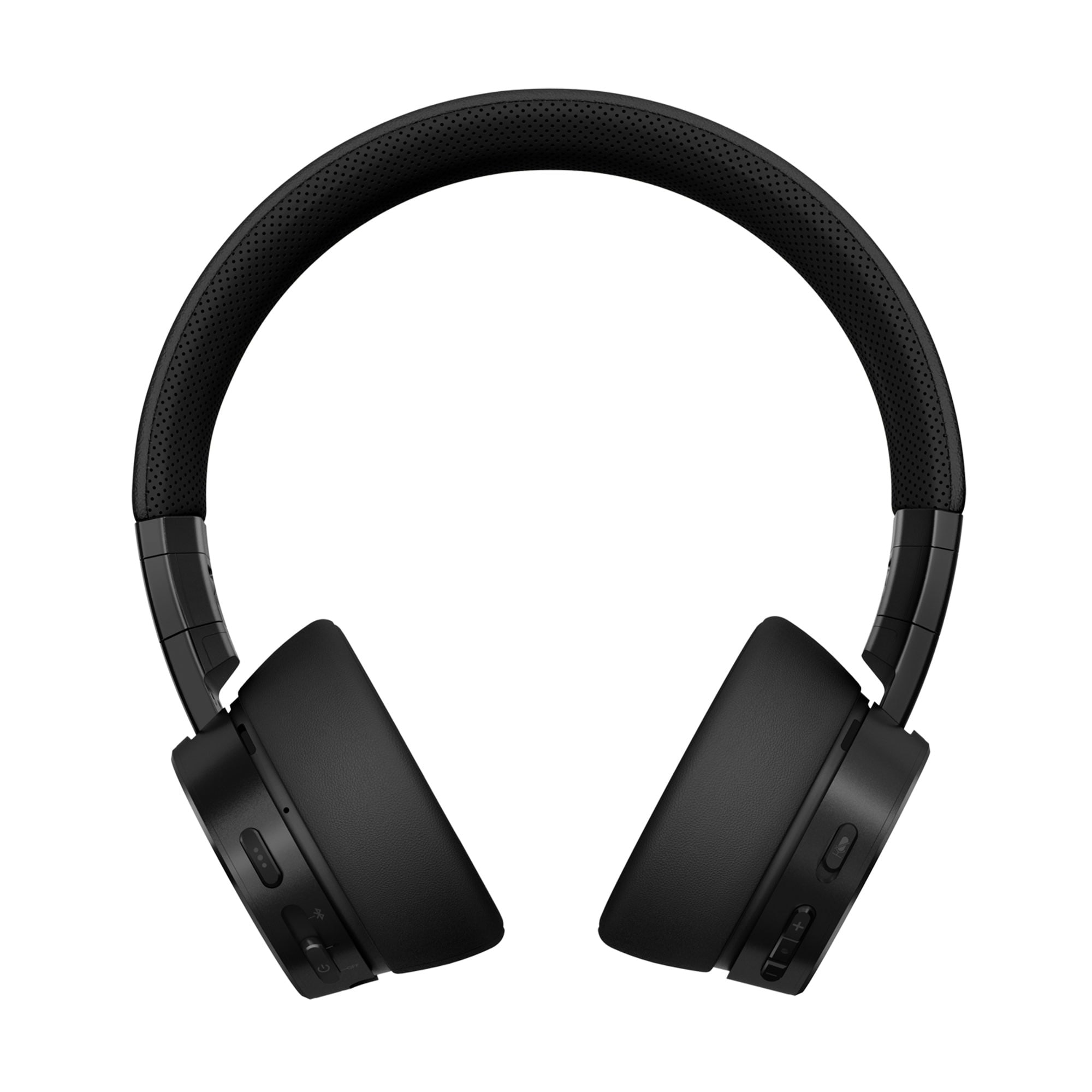 Lenovo Yoga Active Noise Cancellation Headphones-Shadow Black