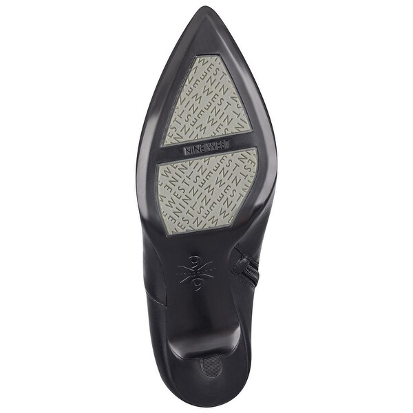 nine west fame dress boots