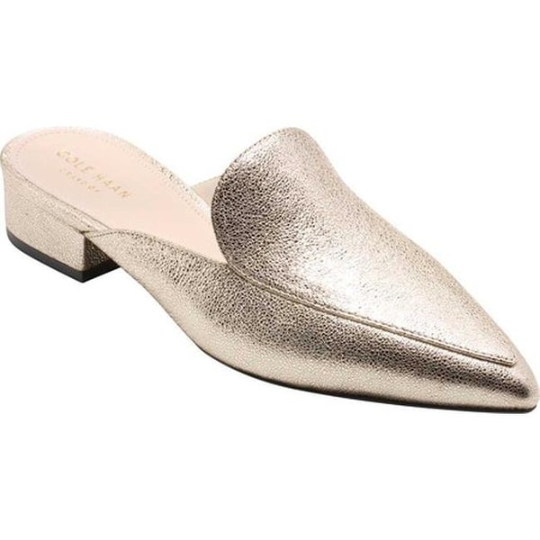 cole haan women's piper mule