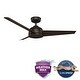 preview thumbnail 2 of 28, Hunter 52" Trimaran WeatherMax Outdoor Ceiling Fan with Wall Control, Wet-Rated!