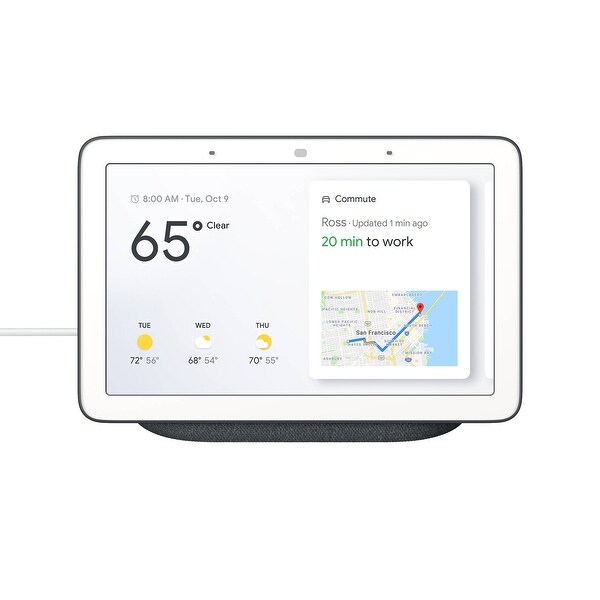 google hub store