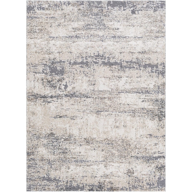 Livabliss Transitional Andorra Abstract Area Rug