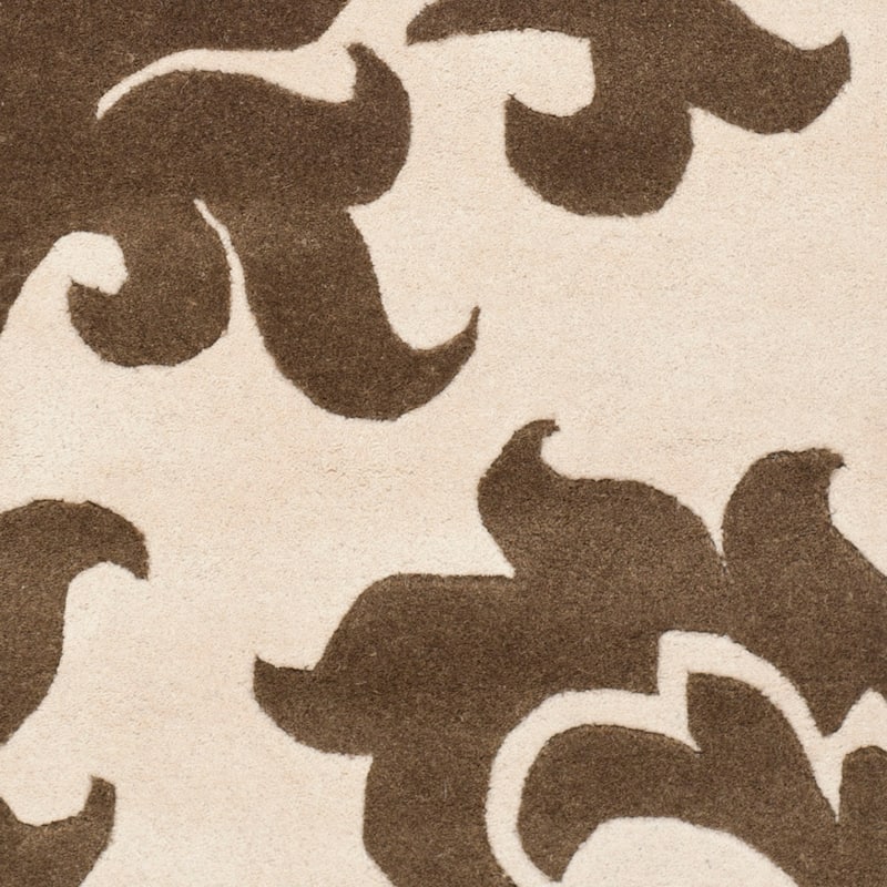 Martha Stewart by SAFAVIEH, Barcelona Wool Rug