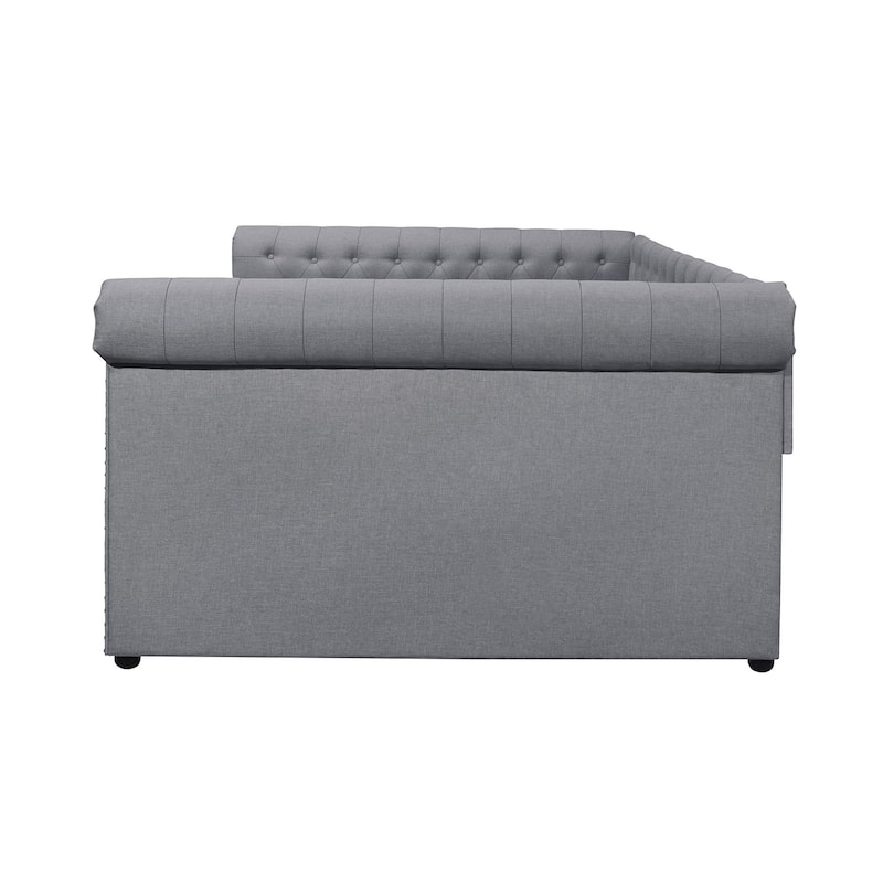 Venice Upholstered Daybed