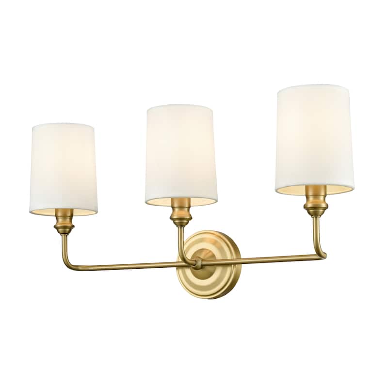 Millennium Lighting 99803 Leena 3 Light 22" Wide Vanity Light