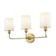 Option Vintage Brass