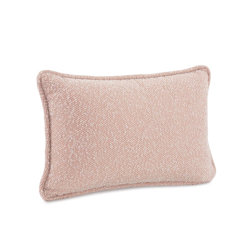 Allan Andrews Indoor/Outdoor 14"H x 22"W Accent Pillow, Alicante Collection