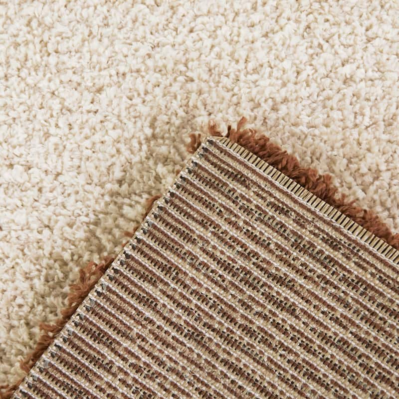 Daniel Modern Color Block Area Rug