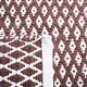 preview thumbnail 38 of 75, SAFAVIEH Handmade Boston Veda Coastal Cotton Flatweave Rug