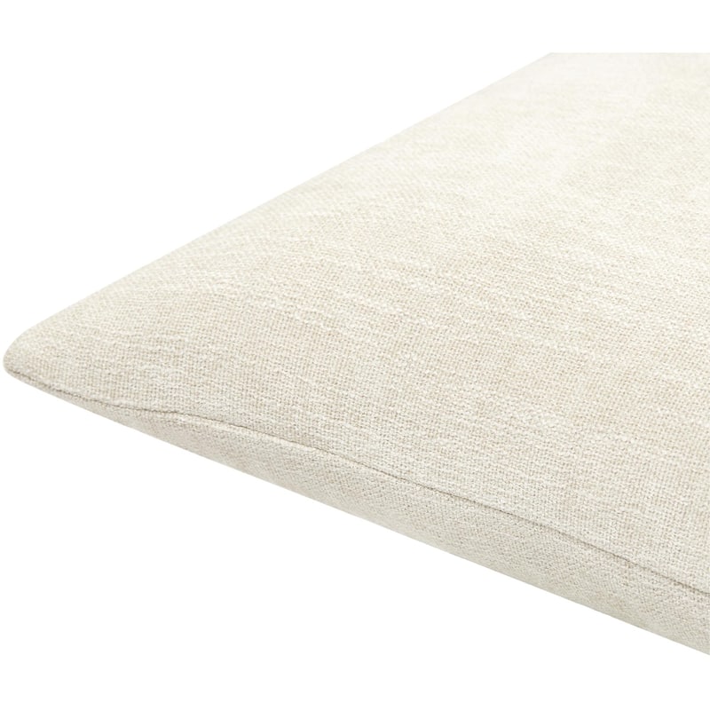 Livabliss Zunaira Modern & Contemporary Solid Color Accent Pillow