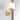 SAFAVIEH Lighting Cayden Brass LED Wall Sconce - 6"x8"x11"