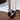 Black Rubber and Steel 4" Shelving Casters (4-Pack)