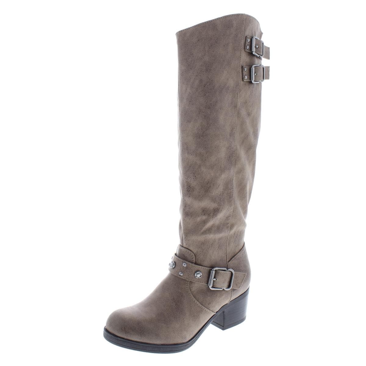 carlos santana riding boots