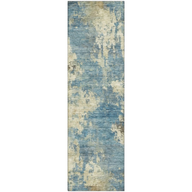 Premium Washable Super Soft Abstract Casual Mayfield Rug