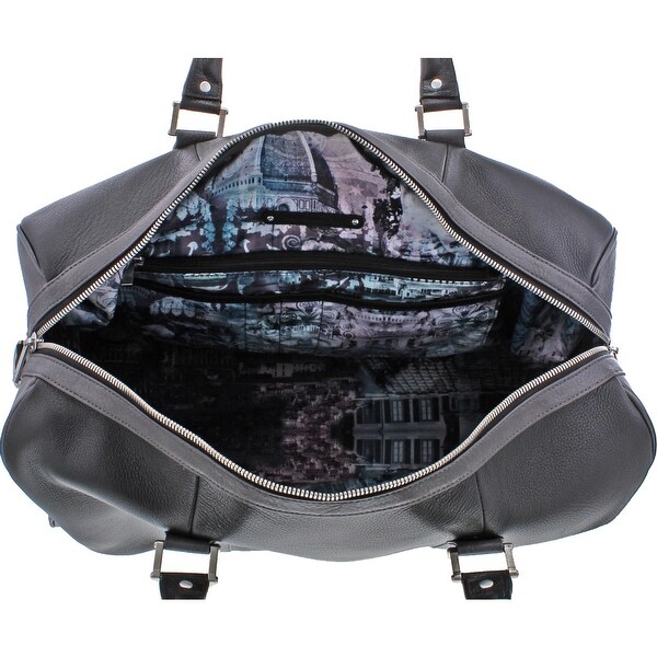 robert graham weekender bag