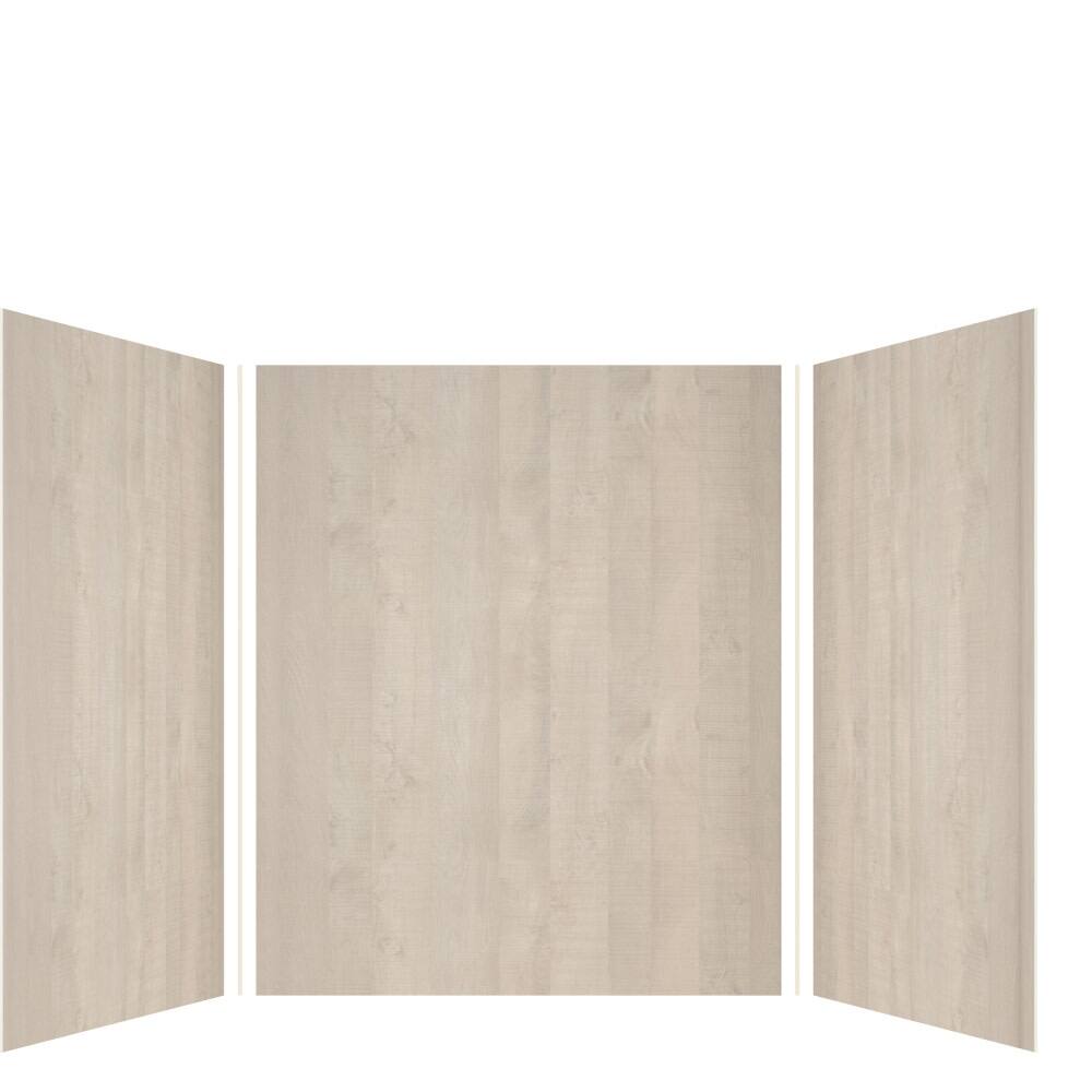 Option Bleached Oak