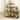 6 Tier Multi-Tiered Solid Wood Plant Stand with Wheels