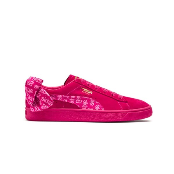 puma slip on walking shoes