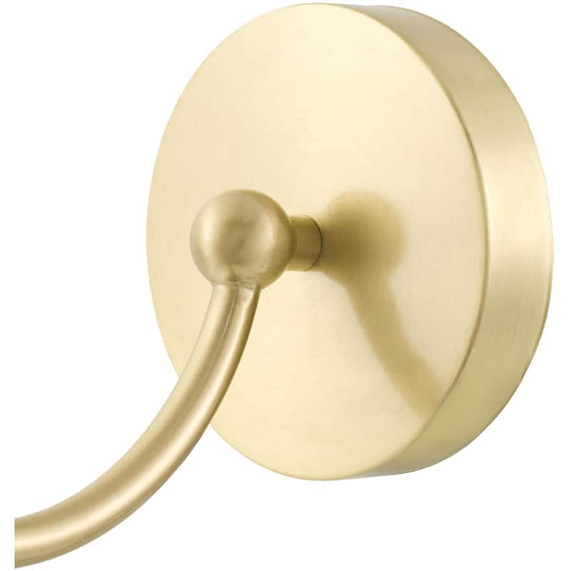 Livabliss Bellette Traditional Wall Sconce