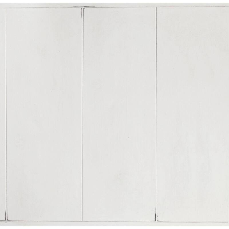 McKinney 5-drawer Bedroom Chest of Drawers Vintage White