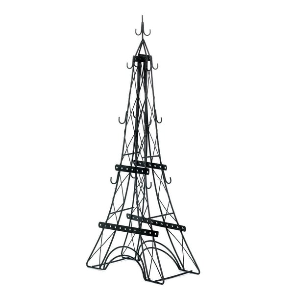 Eiffel Tower Jewelry Holder Bed Bath Beyond 14223526
