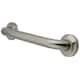 Option Brushed Nickel