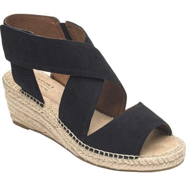 rockport cobb hill wedge
