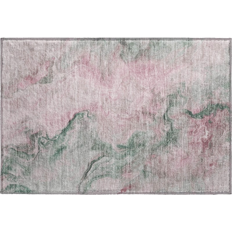 Premium Washable Super Soft Modern Mayfield Rug