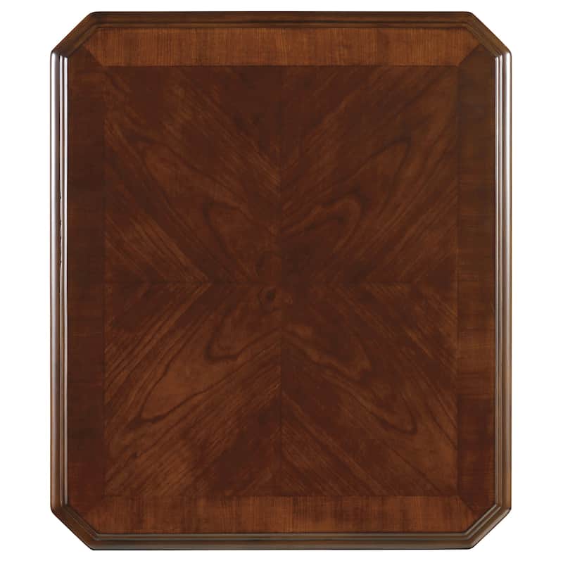 Brookhaven End Table - 24"W x 28"L x 24"H