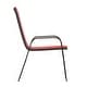 preview thumbnail 54 of 55, Outdoor Stacking Sling Patio Chairs (Set of 4)