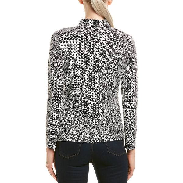 Shop J Mclaughlin Catalina Cloth Top Size Xs On Sale