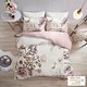 preview thumbnail 5 of 49, Madison Park Gisele Cotton Printed Duvet Cover Set