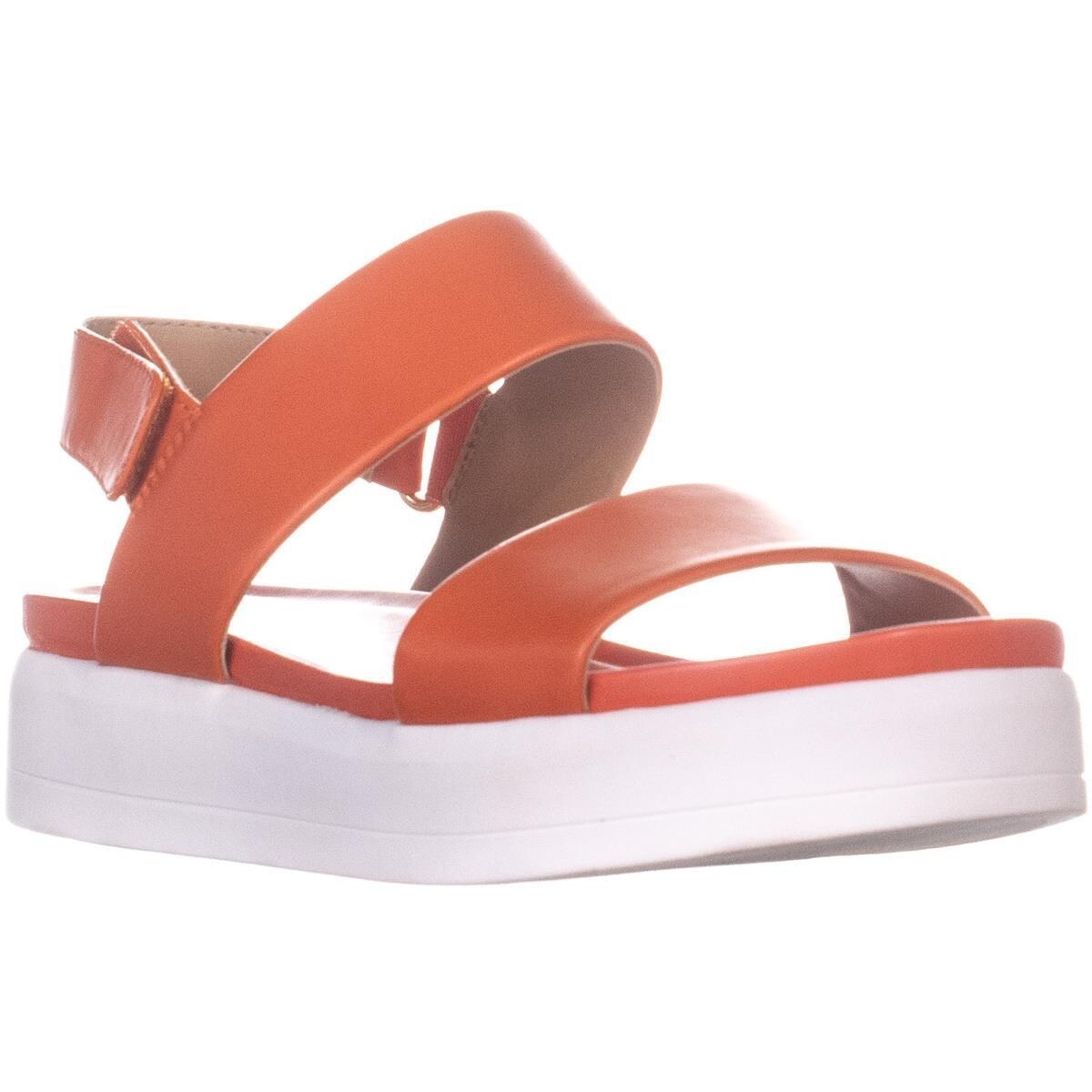 franco sarto women's kenan wedge sandal