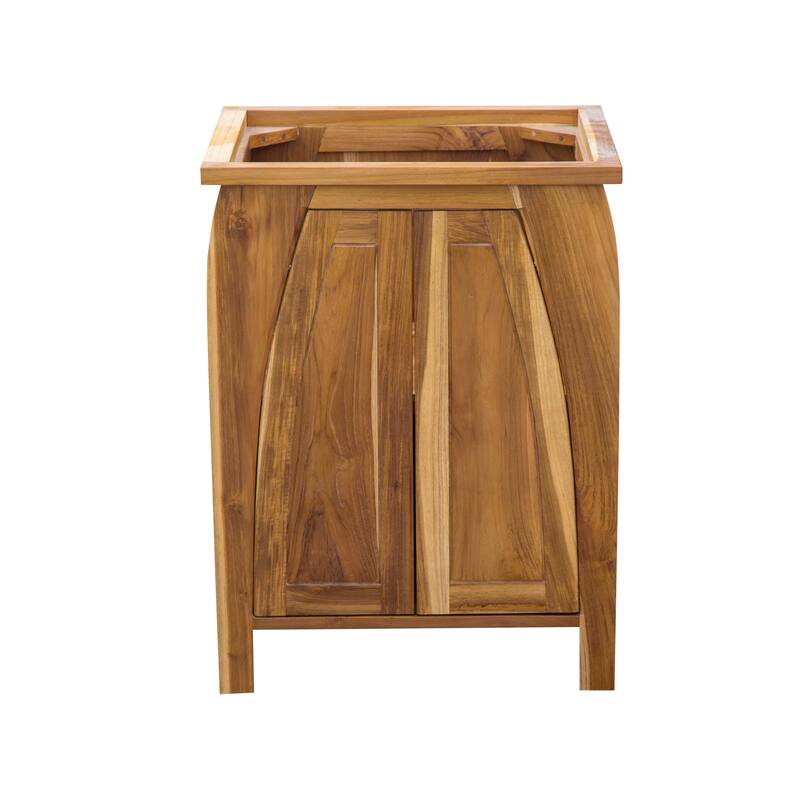 EcoDecors TR-BT-24-1 Tranquility, Bathroom Vanity, Bathroom Vanities, Bathroom Vanity Cabinet, Vanity Bathroom, Bath Vanity