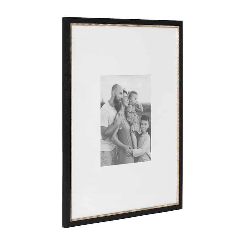 Kate and Laurel Wilbanks Picture Frame Set