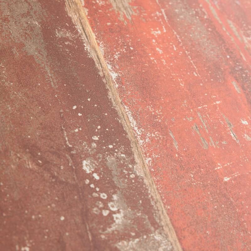 Merola Tile Karacter Hex Vintage 9-7/8" x 11-1/4" Porcelain Floor and Wall Tile