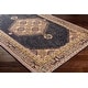 preview thumbnail 48 of 68, Hand-knotted Alford Boho Medallion Wool Area Rug