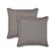 Option Charcoal Grey
