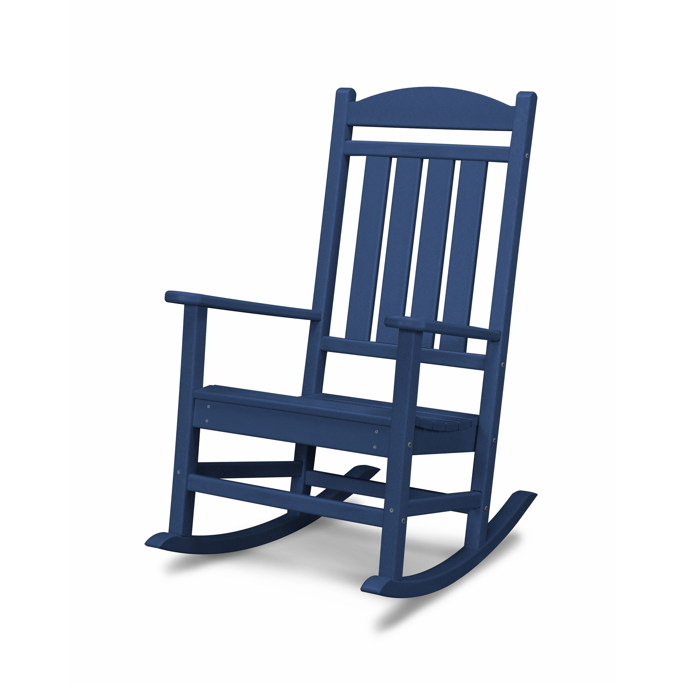 Best polywood store rocking chair