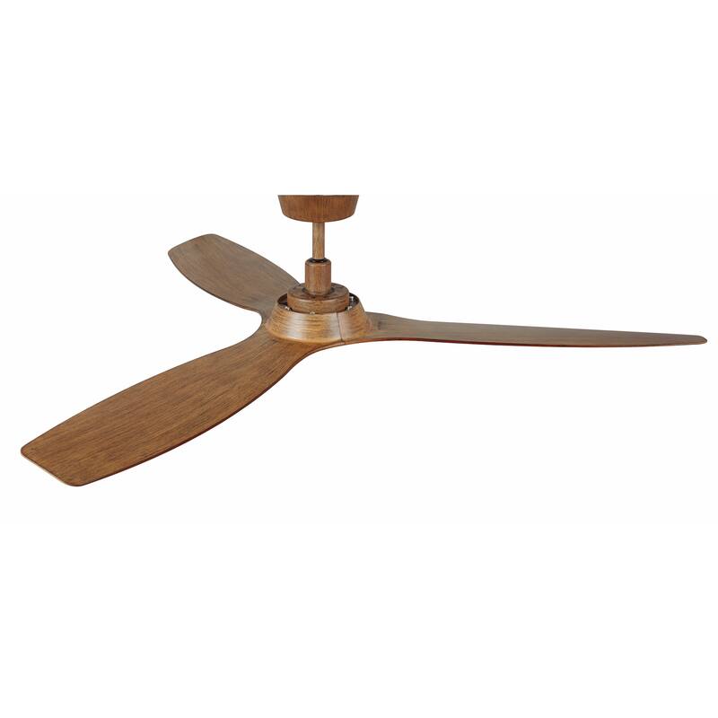 Lucci Air Moto 52-inch Ceiling Fan
