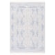 Option Blue/Ivory