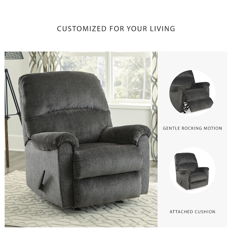 Ballinasloe Rocker Recliner