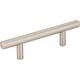 Option Satin Nickel