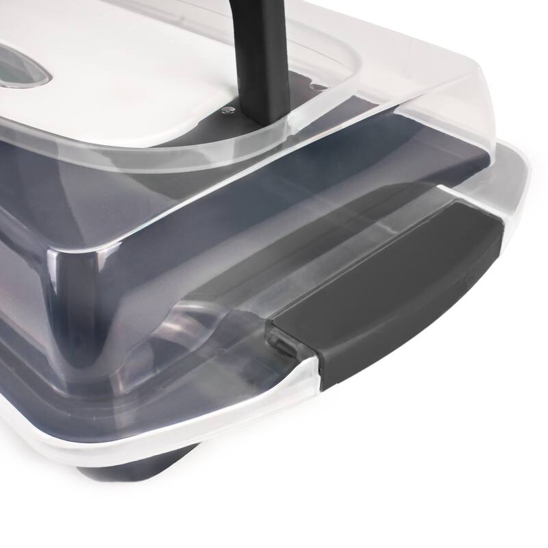 BergHOFF 11Pc Perfect Slice Bakeware Set, Grey